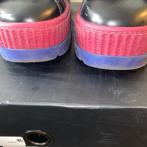 Puma Ankle Strap Creeper - Picture 15 of 16